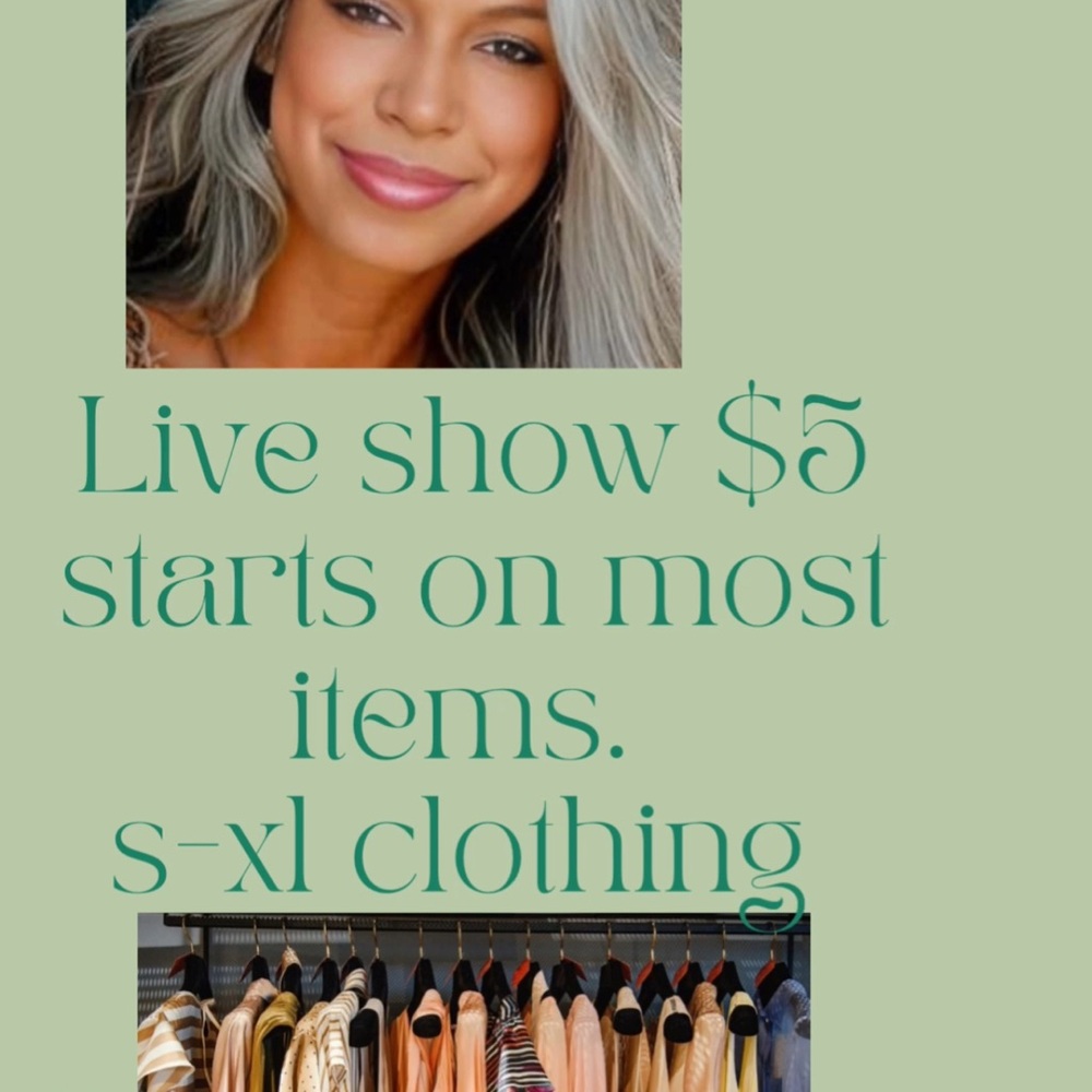 Stylish Assorted Clothing Collection
